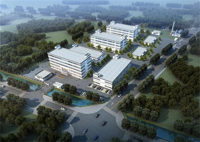 盤錦研峰科技有限公司年產1200噸金屬有機助劑建設項目